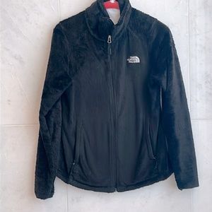 The North Face Women’s Osito Jacket
